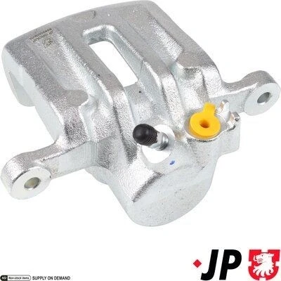 Bilde av JP GROUP 6362000270 Bremsecaliper venstre bakaksel CHEVROLET: Captiva, OPEL: Antara