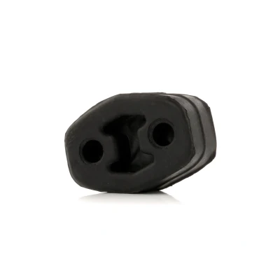 Bilde av BOSAL 255 047 Gummistriper, eksosanlegg VOLKSWAGEN: Polo III Hatchback, V Hatchback
