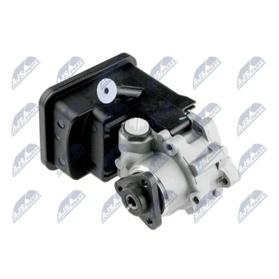 Bilde av NTY SPW BM 020 Hydraulikkpumpe hydraulisk med reservoar BMW: X3, 7, 3 Touring