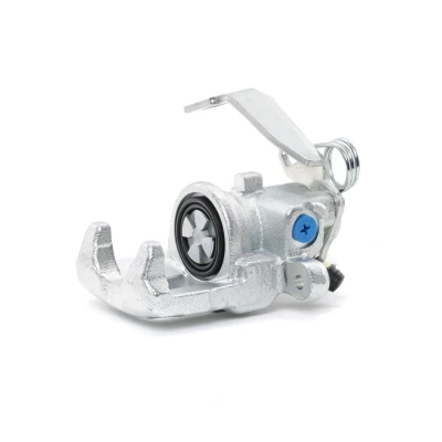 Bilde av A.B.S. 722081 Bremsecaliper Grått støpejern 118 HONDA: CIVIC 8 Hatchback