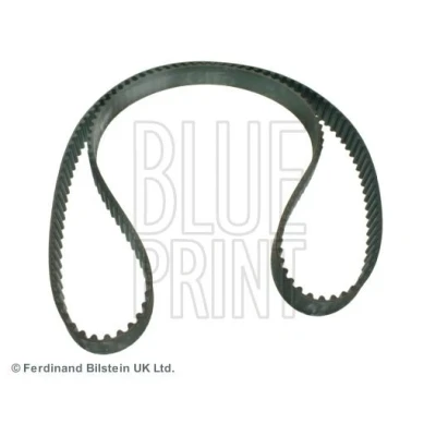 Bilde av BLUE PRINT ADC47524 Registerreim 163 25 HNBR (hydrert akryl nitril butadien kautsjuk) MITSUBISHI: L200 / Triton IV Pick up, PAJERO 2