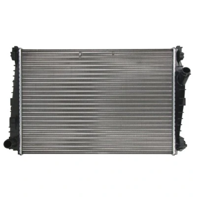 Bilde av THERMOTEC D7D010TT Radiator Aluminium 651 453 34 Kjøleribber satt sammen mekanisk