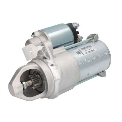 Bilde av STARDAX STX201050R Starter 12V 1,4kW 9 75mm SAAB: 3 Sedan, Stasjonsvogn, OPEL: Vectra C Caravan, Zafira B, B Sedan
