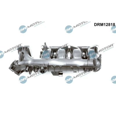Bilde av DR.MOTOR AUTOMOTIVE DRM12818 Innsugningsmanifold med tetning MERCEDES BENZ: C Klasse T modell, E Sedan, Vito Van