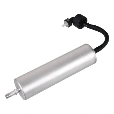 Bilde av FEBI BILSTEIN 176571 Drivstoffilter ledningsfilter