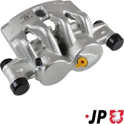 Bilde av JP GROUP 3361900370 Bremsecaliper framaksel venstre PEUGEOT: Boxer Minibuss, Flatvogn lastebil/Chassis, Van