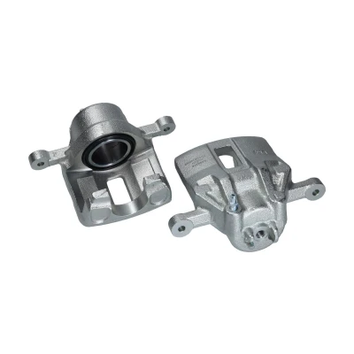 Bilde av Bremsecaliper, Framaksel, Venstre, hyundai accent iii, sedan kia rio ii, 581101G100, 581801GA00