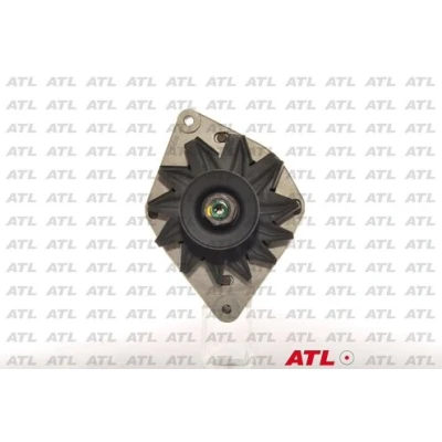 Bilde av Dynamo, renault 11, 9