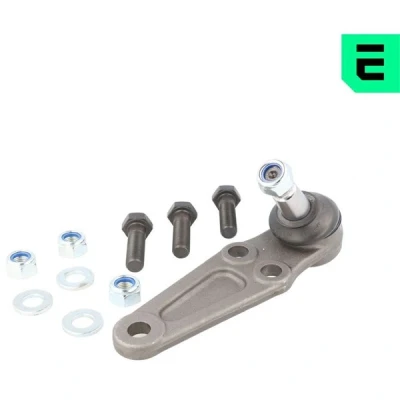 Bilde av OPTIMAL G3 180S Bærekule framaksel venstre, høyre, nede med tilbehør 15,4mm M12 x 1,25 RHT Mmm 140mm for casterstag VOLVO: 240 Sedan