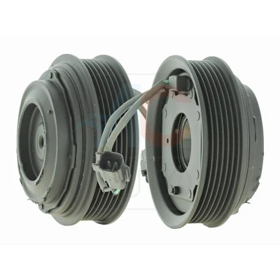Bilde av ACAUTO AC 06DN169 Magnet Clutch DENSO, FORD 7SBH FORD: Transit Connect V408 Van, MONDEO 4 Turnier, FOCUS 3