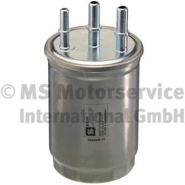 Bilde av KOLBENSCHMIDT 50013974 Drivstoffilter ledningsfilter 10 FORD: Transit Connect Mk1 Van