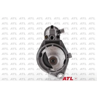 Bilde av Starter, opel,saab, 09200962, 1202148, 24422273, 24454431, 53 42 340, 43 371, 55351630, 6202009, 6202014, 6202039, 6202060, 90512467,