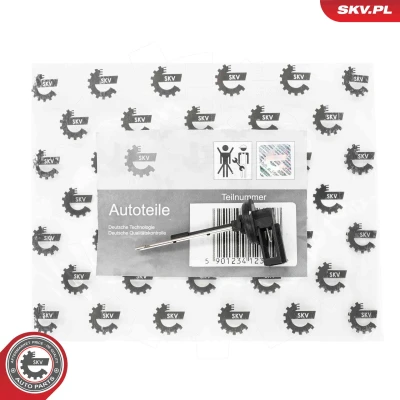 Bilde av Sensor, innetemperatur ESEN SKV 17SKV990