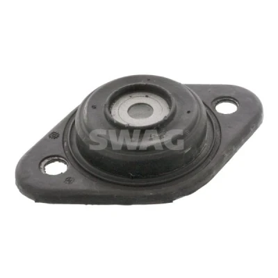 Bilde av SWAG 55 54 0006 Fjærbenslager bakaksel uten kulelager gummi VOLVO: V70 I, 850 Stasjonsvogn