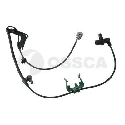 Bilde av OSSCA 21580 ABS Sensor foran høyre 2 polet 1040mm
