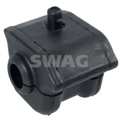 Bilde av SWAG 81 94 2845 Stabilisatorbøssinger framaksel høyre gummi 23 62 TOYOTA: RAV4 III SUV, IV SUV