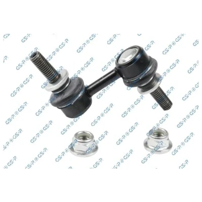 Bilde av stang, stabilisator, Framaksel høyre, venstre, subaru legacy v, vi, kombi 20420AJ000