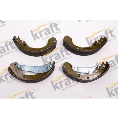 Bilde av Bremsesko sett KRAFT AUTOMOTIVE 6021550