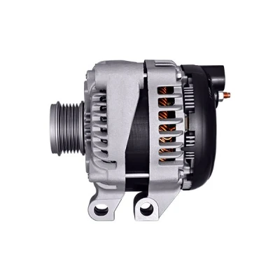 Bilde av HELLA 8EL 015 637 571 Dynamo 14V 180A