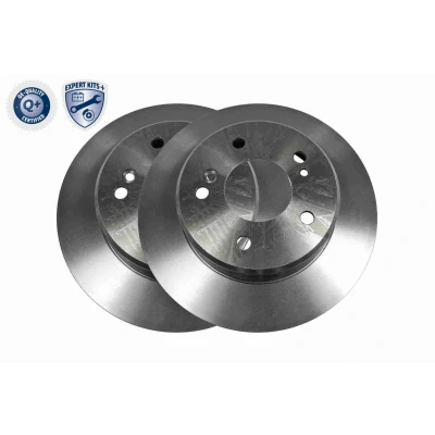 Bilde av VAICO V30 40012 Bremseskiver bakaksel 278, 278 9 5 112 fullt ut Original Quality MERCEDES BENZ: E Klasse Sedan, C W124 Sedan