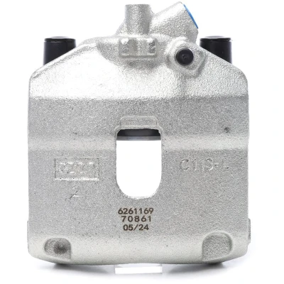 Bilde av METZGER 6261169 Bremsecaliper framaksel venstre FIAT: Panda III Hatchback