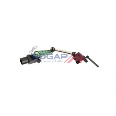 Bilde av BOGAP A7212102 Sensorsett, xenonlys oppgradering