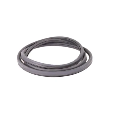 Bilde av VAICO V10 0086 Tetning, frontrute Original Quality VOLKSWAGEN: GOLF 1
