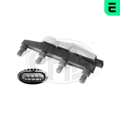 Bilde av ERA 880033A Tennspole 4 SKODA: Octavia II Hatchback, 2 Combi, Fabia 1 VOLKSWAGEN: Polo III Hatchback