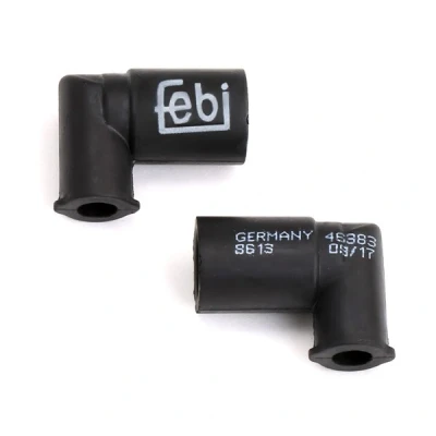 Bilde av FEBI BILSTEIN 46383 Veivhusventilasjon MERCEDES BENZ: Sprinter 4 T Van, T1 Flatvogn lastebil/Chassis, 190