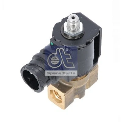 Bilde av DT Spare Parts 6.65202 Magnetventil 24V 15bar
