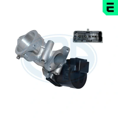 Bilde av ERA 555188A EGR Ventil elektrisk med tetning, OE programvare nødvendig FORD: Galaxy Mk2 MPV, S Max Mk1, MONDEO 4 Turnier, VOLVO: V70 3, V50