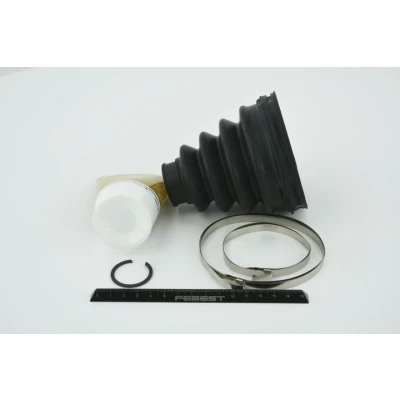 Bilde av FEBEST 0115 GRJ150T Belg, drivaksel girkassesiden 110 NBR (nitril butadien kautsjuk) TOYOTA: Land Cruiser Prado 120