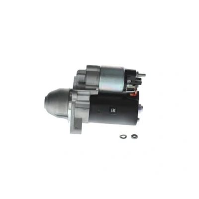 Bilde av BOSCH 1 986 S00 674 Starter 12 1,1 BMW: 5 Touring, 3 Sedan, Touring