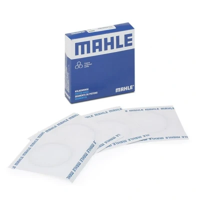 Bilde av MAHLE ORIGINAL 028 08 N0 Stempelringsett 76,51 VOLKSWAGEN: Sharan II, Touran I, Polo V Hatchback
