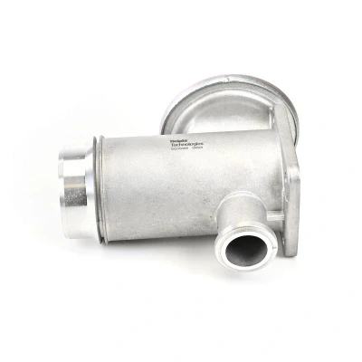 Bilde av DELPHI EG10466 12B1 EGR Ventil uten kjøler BMW: 5 Touring, X3, X5