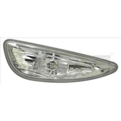 Bilde av TYC 18 11032 01 2 Blinklys foran venstre uten pæreholder WY5W HYUNDAI: i20 I Hatchback