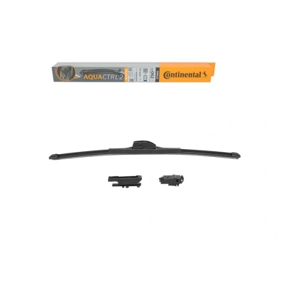Bilde av Vindusvisker Continental 2800011005280 500mm foran Flatt viskeblad med spoiler 20tomme BMW: X5, X3, 1 Hatchback, AUDI: Q5, A4 B8 Avant, Q3