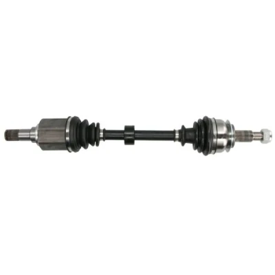 Bilde av PASCAL G23005PC Drivaksel framaksel venstre 624