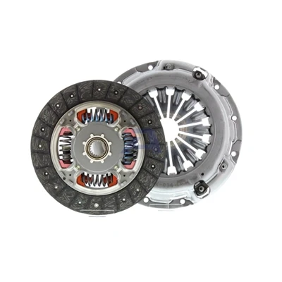 Bilde av AISIN Clutch Set (2P) KS 050R to deler med clutchtrykkplate clutchplate, uten utløserlager 240 SUZUKI: Grand Vitara 2 SUV
