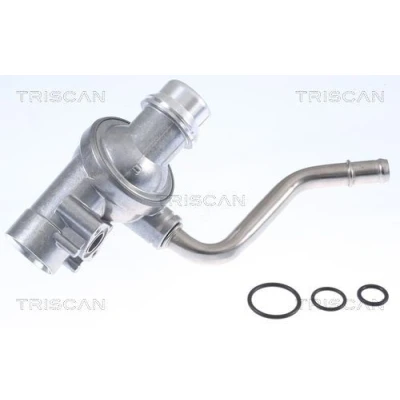 Bilde av TRISCAN 8620 35900 Termostat 90 med tetning aluminiumskasse, integrert kasse VOLVO: XC70 II Stasjonsvogn, XC60 I, V70 3