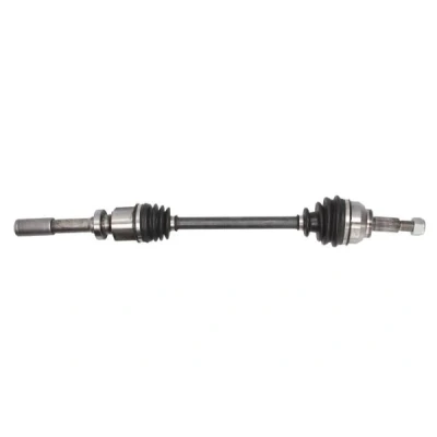 Bilde av POINT GEAR PNG72300 Drivaksel framaksel høyre 801 88 for kjøretøy med ABS
