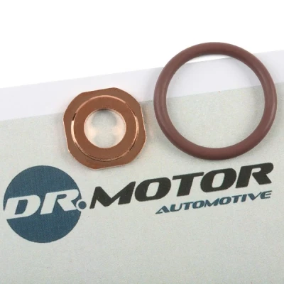 Bilde av DR.MOTOR AUTOMOTIVE DRM018 Pakninger OPEL: Astra H Hatchback, Corsa D GTC