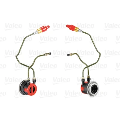 Bilde av VALEO 810026 Sentral utrykker, clutch