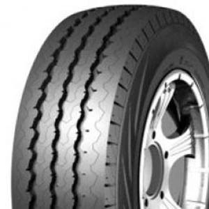 Bilde av Nankang Van CW 25 155/80R12 88Q C