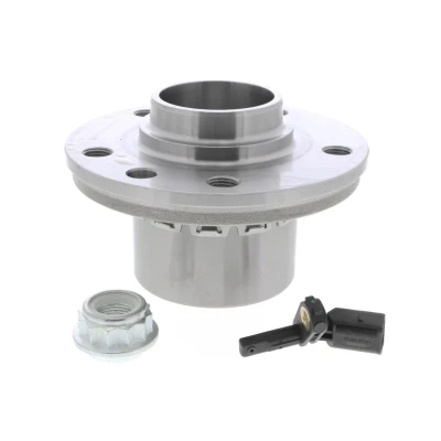 Bilde av VEMO V10 72 8800 Hjullagersett framaksel venstre med sensor, hjuldreietall 149,5 VOLKSWAGEN: Transporter 5 Bus, 5, Multivan (7HM