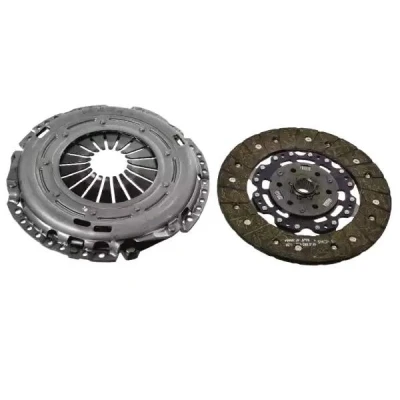 Bilde av LuK 624 3230 09 Clutch VOLKSWAGEN: Caddy 3, Passat B6 Variant, GOLF 6, SKODA: Octavia 2 Combi, Superb II Stasjonsvogn, Yeti, AUDI: A3 Sportback