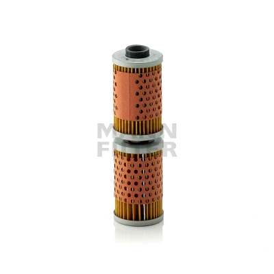Bilde av MANN FILTER MH 58 x Oljefilter med tetning Filterinnsats