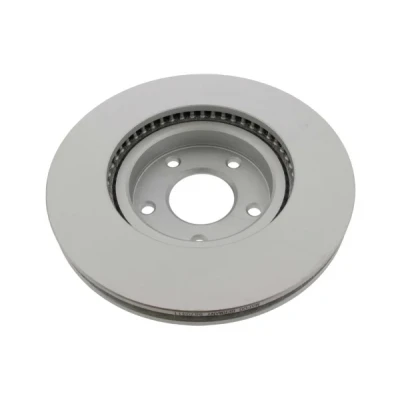 Bilde av MAPCO 45584C Bremseskiver framaksel 297 28 5 114,3 ventilert belagt MAZDA: CX I, 6 Stasjonsvogn, Sedan