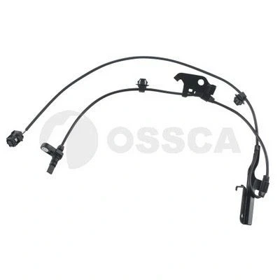 Bilde av OSSCA 21710 ABS Sensor framaksel venstre 2 polet TOYOTA: RAV4 III SUV (XA30) 2.4 4WD, 2.0 2.2 D 2005 2013