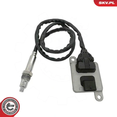 Bilde av NOx sensor, katalysator ESEN SKV 71SKV111